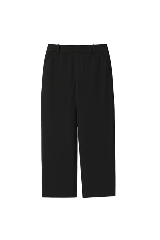 SmartStretch Pants - Black