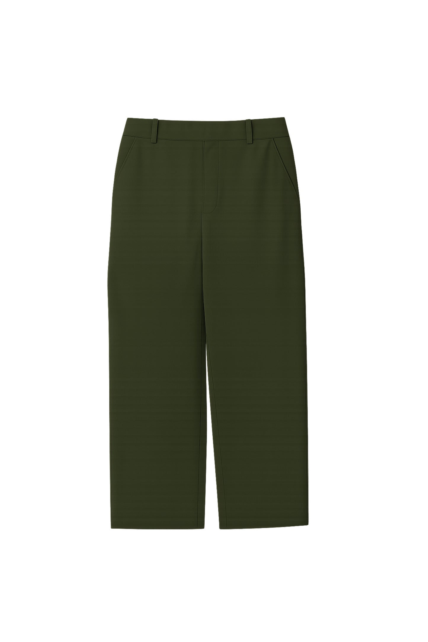 SmartStretch Pants - Hunter Green