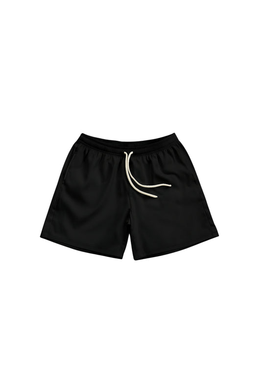 SmartStretch Shorts - Black