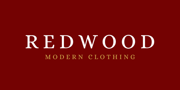 Redwood Modern Clothing