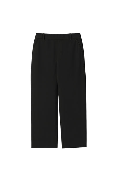 SmartStretch Pants - Black